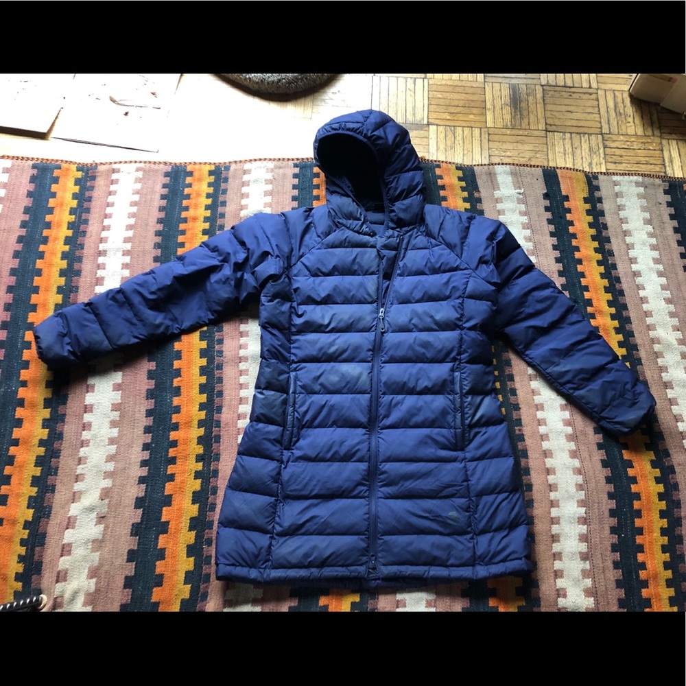 Mountain Hardware Puffer Jacket XL